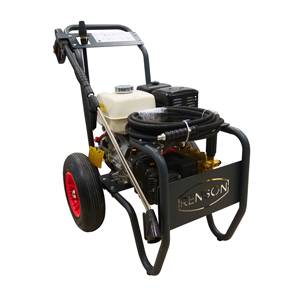 NHP GRANDBOOST 250B-15L 10M