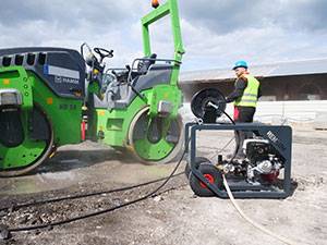 NHP BOOSTP 250B-15L ENR