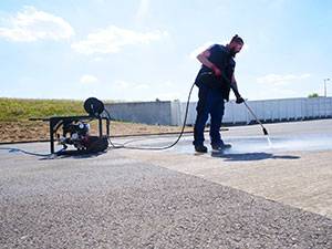 NHP BOOSTP 250B-15L ENR RD