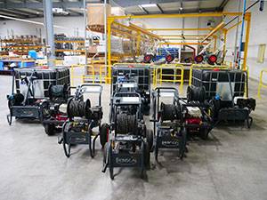 NHP BOOSTP 250B-15L ENR RD