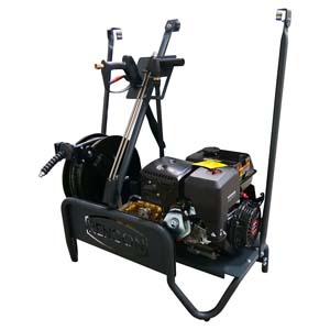 NHP BOOSTIBC 160B-10L LONCIN