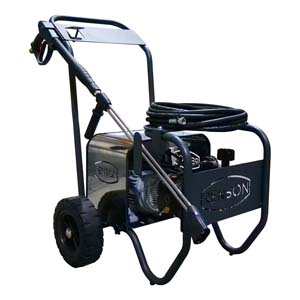 NHP TRIO 200B-15L 10M