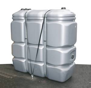 1 KIT SANGLAGE CUVE PE1500L