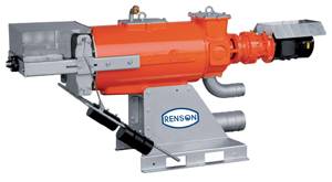 SEPAR PHAS D280 5,5KW GRIL0,5