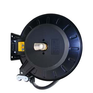 ENROUL AUTO GASOI FLEX 10M3/4'