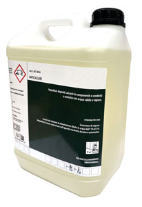 ANTITARTRE PREVENTIF BIDON 5L