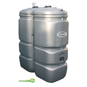 CUVE 1000L PEHD DOUBLE ANTI UV