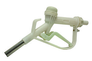 PIST PP ADBLUE BEC INOX