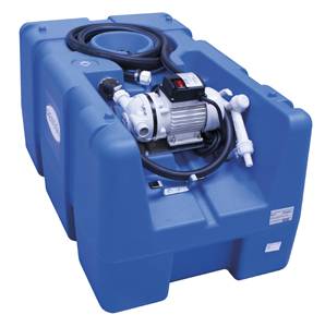CUVE 200L ADBLUE 12VPM4 RENSON