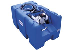 CUVE 200L ADBLUE 12VPA4 RENSON