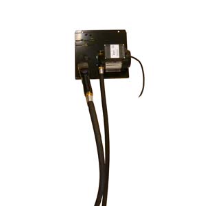 ST FUEL ECO SF PA6 SC 50L (P)