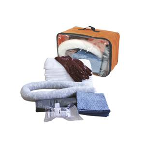 KIT ANTI POLLUTION 20L