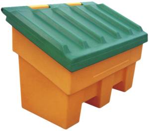 BAC POUR ABSORBANT 180L