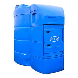 CUVE 9000L ADBLUE SSC RENSON