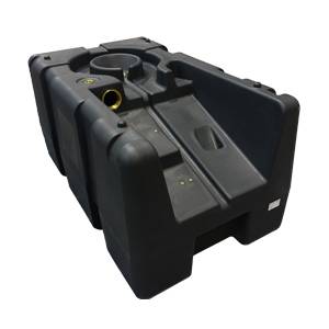 CUVE 200L SIMPLE PAROI NU CYTE