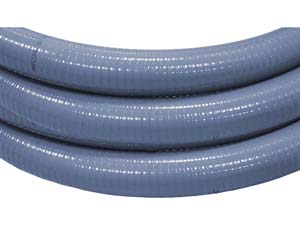 METRE DE TUYAU LISIER D100