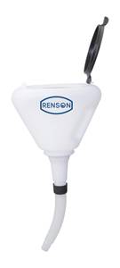 ENTONNOIR AVEC COUVERCLE 3L