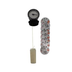 JAUGE UNI.750L à 2000L SCHUTZ