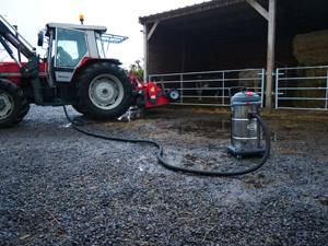 ASPI I652 E&P 65L 2MOTEURS