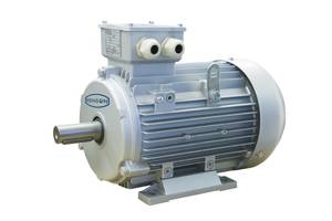 MOT TRI B3 3000T 5,5KW IE2