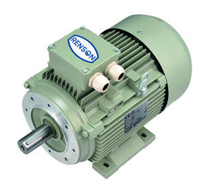 MOT TRI B34 1500T 1,1KW IE2