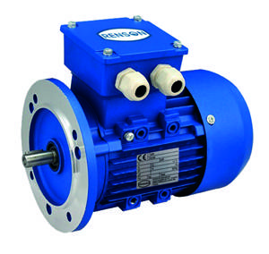 MOT TRI B5 3000T 1,5KW IE2