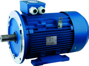 MOT TRI B35 1500T 5,5KW IE2