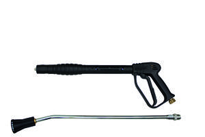 LANCE SIMPLE HAUTE PRESS (P)