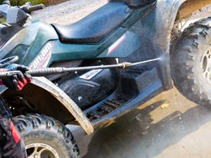 BUSE TURBO A JET ROTAT 045 (P)