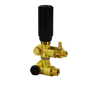 REG BYPA 250B GYMAT+VIS 16L(P)