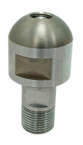 BUSE DEBOUCH CANAL DRAIN (P)