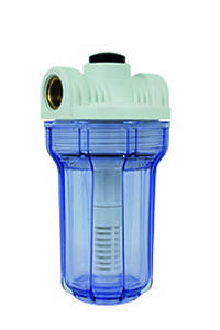 FILTRE BOCAL PR NHP EAU CHAUDE