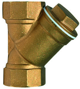 FILTRE Y A TAMIS FF 1/2'' (P)