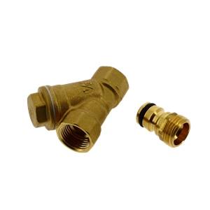 KIT RACCORD RAP UNIVERSEL (P)