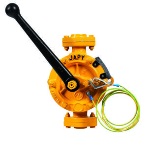 PPE MANUELLE POUR ESSENCE ATEX