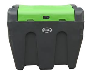 CUVE MOB ADR PLAST 900L 12V50L