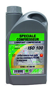 BIDON HUILE 2L SPECIAL NHP