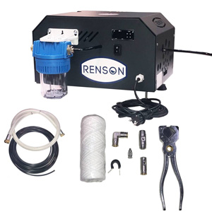 KIT BRUM 15 BUSES MODEL 2021