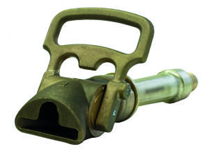 LANCE INCENDIE STATION LAVAGE