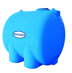 RES ATT PE H PIED ROND 300L B