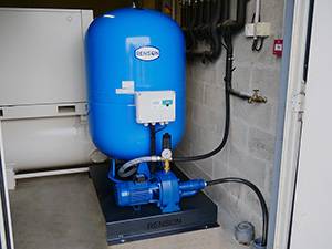 GPE SURPRES 500L MANQ EAU MONO