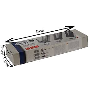 POMPE E500 INDUS FLEX AGRAF