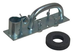 SUPPORT PPE MANU POUR BIDON