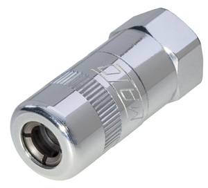 AGRAFE 4 MORS CLAPET ANTIR(P)