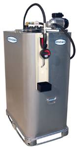 KIT HUILE FIX 230V 1000L 8B11L