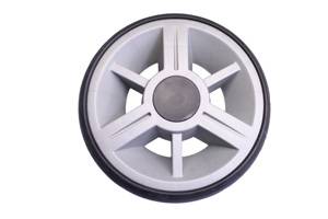 KIT ROUE POUR NETTOYEUR 159700