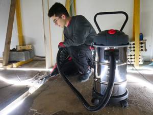 ASPI I301 E&P 30L 1MOTEUR