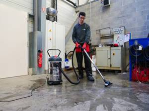 ASPI I301 E&P 30L 1MOTEUR