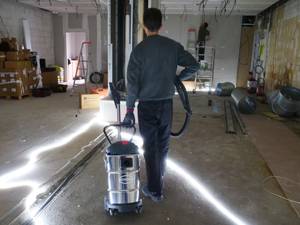 ASPI I301 E&P 30L 1MOTEUR