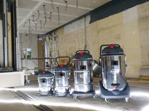 ASPI I301 E&P 30L 1MOTEUR